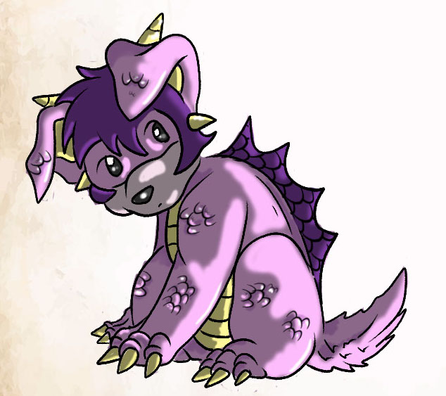 Guilty Draco